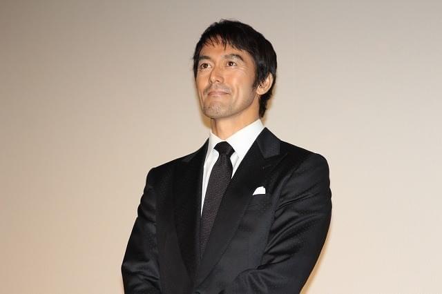 染谷将太、チェン・カイコー監督「空海」は「一生忘れられない経験」