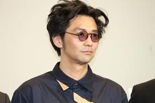 高橋一生、村上淳との“意外な縁”明かす「小学生のころ校庭開放で……」