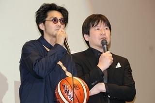 高橋一生、村上淳との“意外な縁”明かす「小学生のころ校庭開放で……」