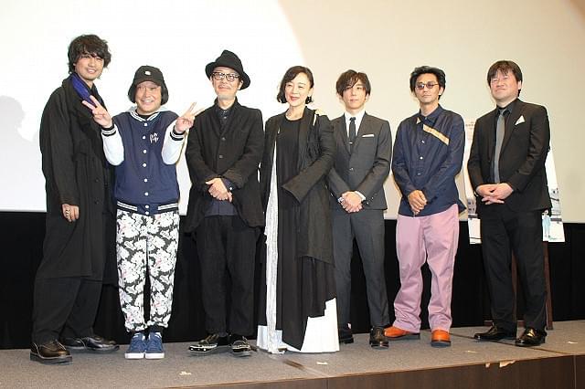 高橋一生、村上淳との“意外な縁”明かす「小学生のころ校庭開放で……」