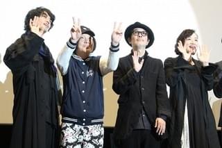 高橋一生、村上淳との“意外な縁”明かす「小学生のころ校庭開放で……」