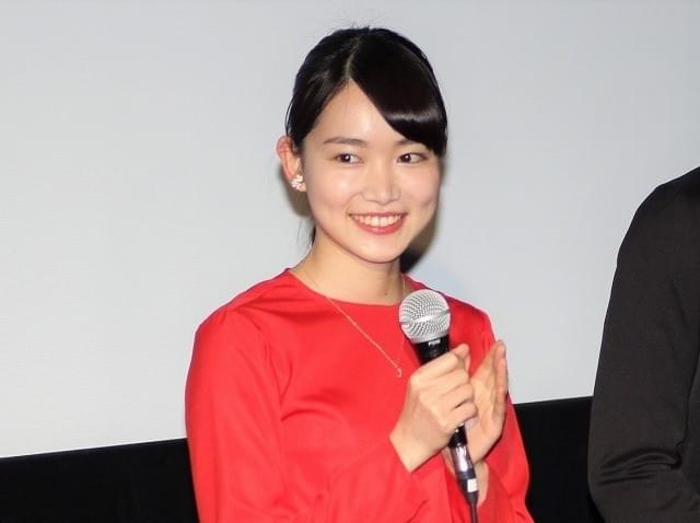 小川紗良、全編iPhone撮影の主演作「ウィッチ・フウィッチ」は「完成したことが魔法」