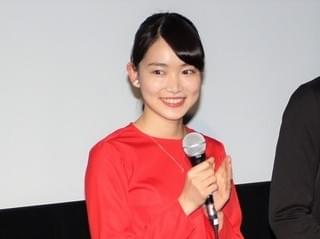 小川紗良、全編iPhone撮影の主演作「ウィッチ・フウィッチ」は「完成したことが魔法」