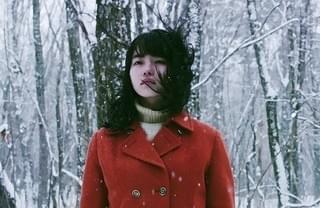 復讐鬼と化した美少女…血まみれの山田杏奈！「ミスミソウ」予告＆劇中カット