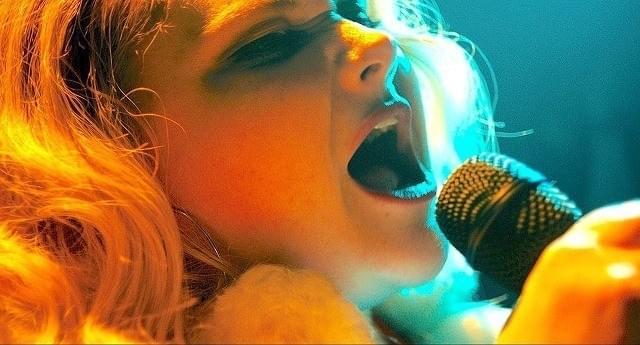 「パティ・ケイク＄」場面カット