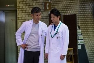 唐沢寿明×渡部篤郎×及川光博で「がん消滅の罠」ドラマ化！