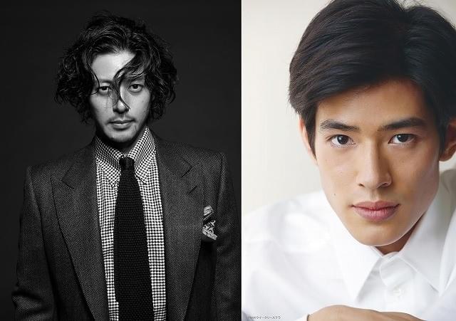 オダギリジョー＆中島歩、中国の名匠ロウ・イエ監督最新作に出演！