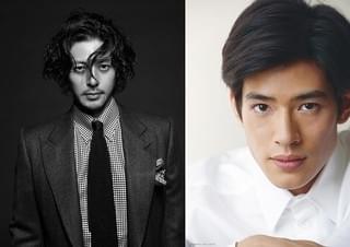 オダギリジョー＆中島歩、中国の名匠ロウ・イエ監督最新作に出演！