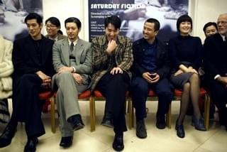 オダギリジョー＆中島歩、中国の名匠ロウ・イエ監督最新作に出演！