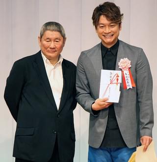 “アウトレイジ軍団”が大杉漣さん追悼 最期みとった松重豊「これからも見守って」