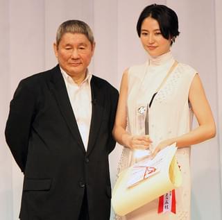 “アウトレイジ軍団”が大杉漣さん追悼 最期みとった松重豊「これからも見守って」