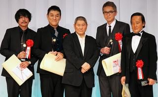 “アウトレイジ軍団”が大杉漣さん追悼 最期みとった松重豊「これからも見守って」