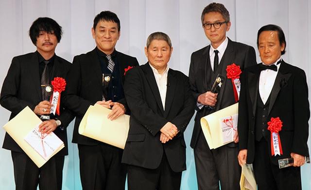 大杉漣さんを追悼