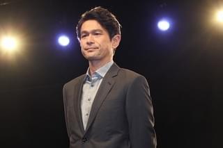 テレ東ドラマ新枠は「働く」がテーマ！第1弾「ヘッドハンター」に江口洋介が主演