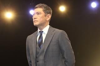 テレ東ドラマ新枠は「働く」がテーマ！第1弾「ヘッドハンター」に江口洋介が主演