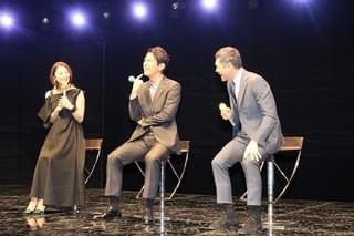 テレ東ドラマ新枠は「働く」がテーマ！第1弾「ヘッドハンター」に江口洋介が主演