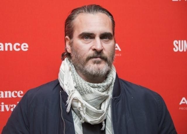 ホアキン・フェニックス