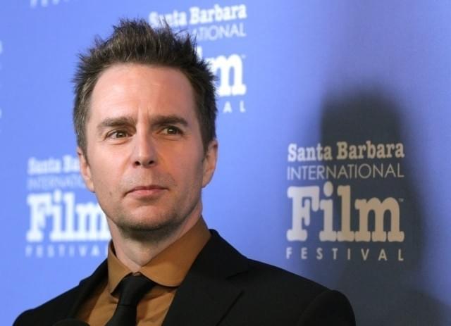 サム・ロックウェル