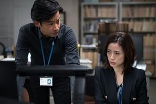 上戸彩、3年ぶりのドラマ出演！「ミッドナイト・ジャーナル」で竹野内豊と7年ぶり共演