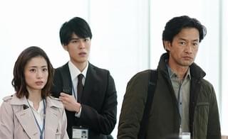 上戸彩、3年ぶりのドラマ出演！「ミッドナイト・ジャーナル」で竹野内豊と7年ぶり共演