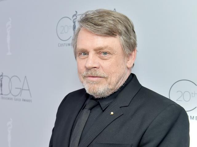 マーク・ハミル