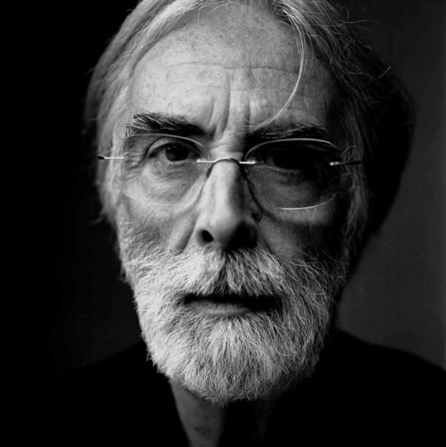 映画で社会を挑発するミヒャエル・ハネケ監督