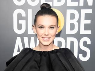 「ストレンジャー・シングス」の子役、映画版「エノーラ・ホームズの事件簿」に