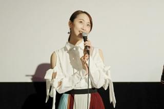 「とよはし映画祭2018」開幕！園子温監督＆松井玲奈、2年目も意欲満々「でかい映画祭にしていきたい」
