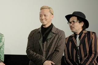 「とよはし映画祭2018」開幕！園子温監督＆松井玲奈、2年目も意欲満々「でかい映画祭にしていきたい」