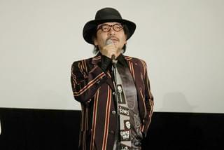 「とよはし映画祭2018」開幕！園子温監督＆松井玲奈、2年目も意欲満々「でかい映画祭にしていきたい」