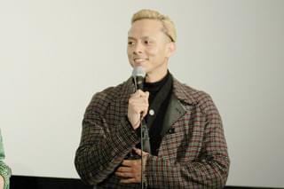 「とよはし映画祭2018」開幕！園子温監督＆松井玲奈、2年目も意欲満々「でかい映画祭にしていきたい」