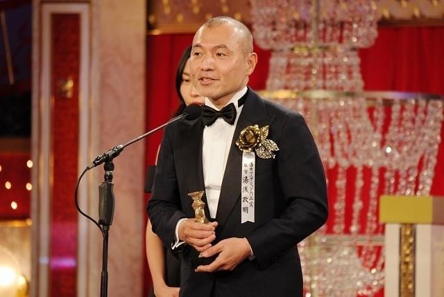 【第41回日本アカデミー賞】最優秀賞アニメ賞は湯浅政明監督作「夜は短し歩けよ乙女」