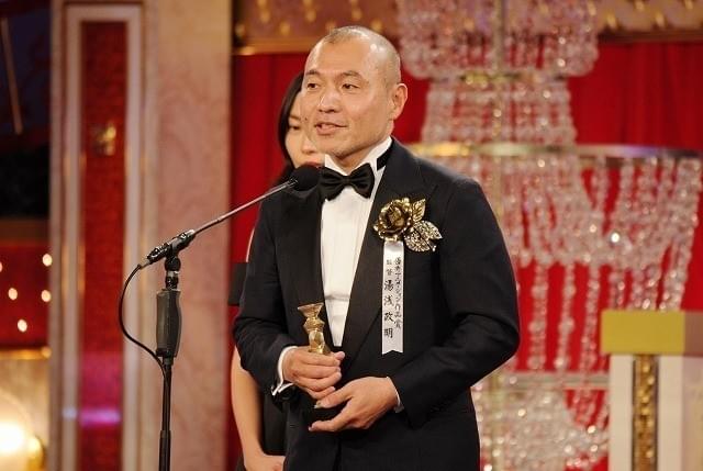 【第41回日本アカデミー賞】最優秀賞アニメ賞は湯浅政明監督作「夜は短し歩けよ乙女」