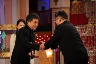 【第41回日本アカデミー賞】最優秀監督賞は「三度目の殺人」是枝裕和！主演・福山雅治に感謝