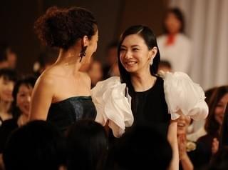 【第41回日本アカデミー賞】「三度目の殺人」が6冠！演技部門は若い力が光る