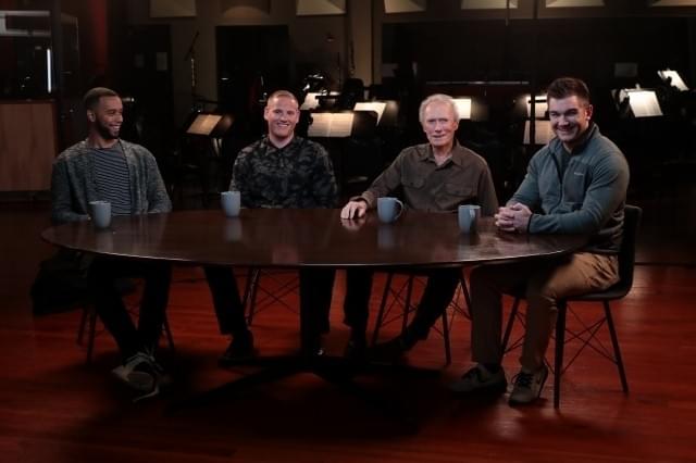 「15時17分、パリ行き」座談会映像公開！イーストウッド監督が込めたメッセージとは？