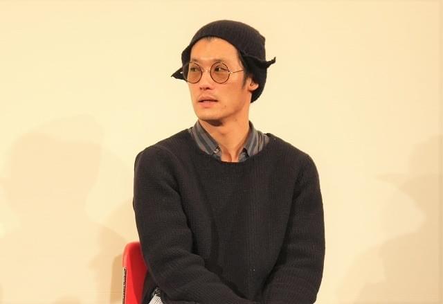 淵上泰史が大杉漣さんら「バイプレイヤーズ」俳優から学んだこと