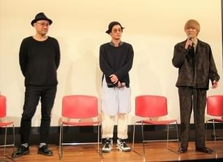 淵上泰史が大杉漣さんら「バイプレイヤーズ」俳優から学んだこと