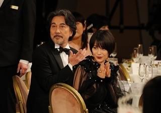 【第41回日本アカデミー賞】「三度目の殺人」が6冠！演技部門は若い力が光る