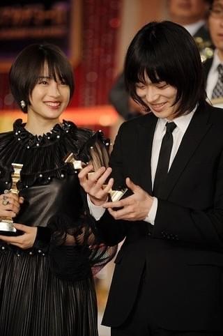 【第41回日本アカデミー賞】「三度目の殺人」が6冠！演技部門は若い力が光る