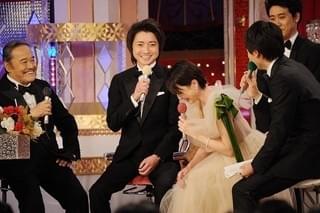 【第41回日本アカデミー賞】「三度目の殺人」が6冠！演技部門は若い力が光る