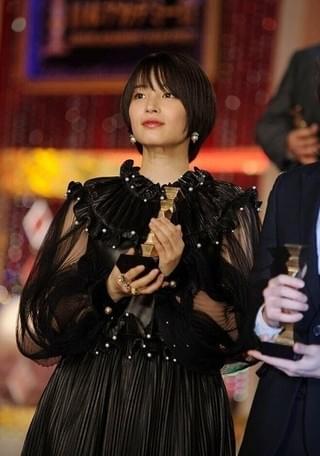 【第41回日本アカデミー賞】「三度目の殺人」が6冠！演技部門は若い力が光る