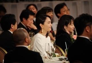 【第41回日本アカデミー賞】「三度目の殺人」が6冠！演技部門は若い力が光る