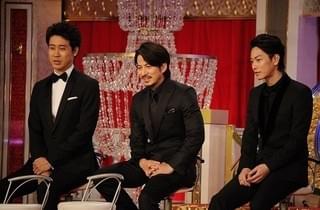 【第41回日本アカデミー賞】「三度目の殺人」が6冠！演技部門は若い力が光る