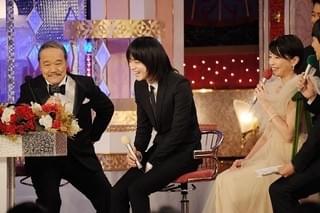 【第41回日本アカデミー賞】「三度目の殺人」が6冠！演技部門は若い力が光る