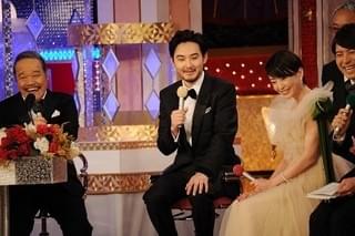 【第41回日本アカデミー賞】「三度目の殺人」が6冠！演技部門は若い力が光る