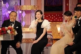 【第41回日本アカデミー賞】「三度目の殺人」が6冠！演技部門は若い力が光る