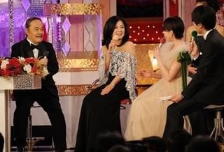 【第41回日本アカデミー賞】「三度目の殺人」が6冠！演技部門は若い力が光る