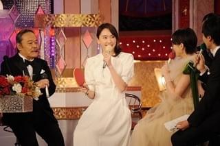 【第41回日本アカデミー賞】「三度目の殺人」が6冠！演技部門は若い力が光る