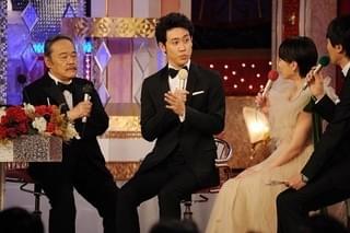 【第41回日本アカデミー賞】「三度目の殺人」が6冠！演技部門は若い力が光る